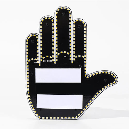 The GloHand™