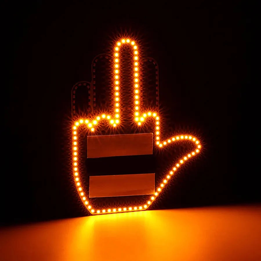 The GloHand™