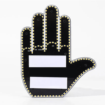 The GloHand™