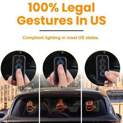The GloHand™